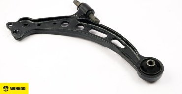 Winkod рычаг подвески WS5392R купить,16600