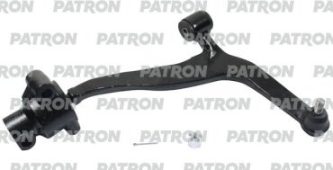PATRON рычаг подвески PS5464R купить,60280