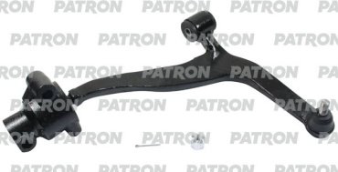 PATRON рычаг подвески PS5464R купить,60280