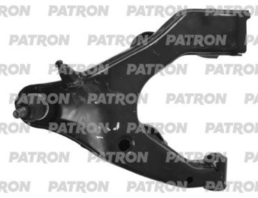 PATRON рычаг подвески PS5225L купить,34260