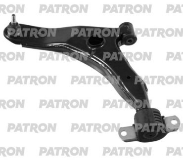 PATRON рычаг подвески PS5195L купить,20650