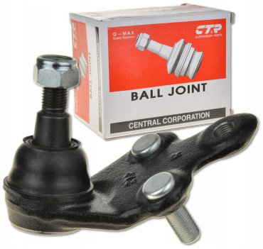 CTR опора шаровая 43330-29405 CBT57R купить,NaN