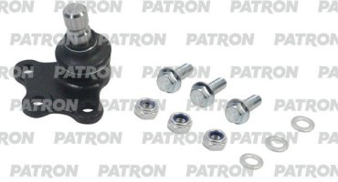 PATRON опора шаровая PS3201 купить,4054