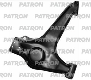 PATRON рычаг подвески PS5200L купить,37260