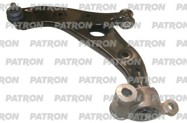 PATRON рычаг подвески PS5413L купить,38640