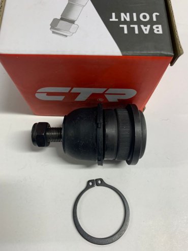 CTR опора шаровая CBKH-38 купить,0
