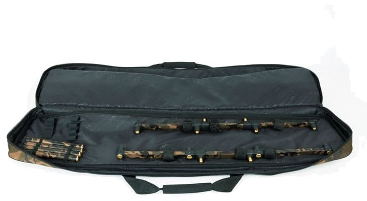 Подставка под удилище FOX Horizon Duo CRP038 купить,NaN