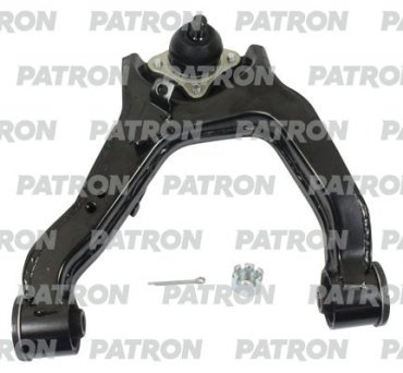 PATRON рычаг подвески PS5414L купить,22150