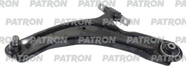 PATRON рычаг подвески PS5306L купить,16560