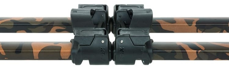 Подставка под удилище FOX Horizon Duo CRP038 купить,NaN