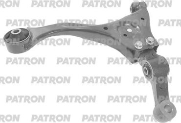 PATRON рычаг подвески PS50154L купить,27250