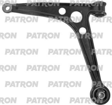 PATRON рычаг подвески PS5174L купить,15060