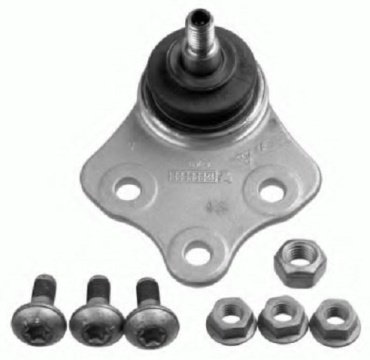 Lemforder опора шаровая 3093301 купить,18710