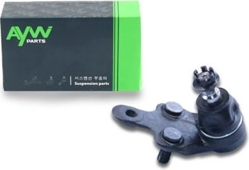 Aywiparts опора шаровая AW1320027R купить,NaN