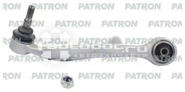 PATRON рычаг подвески PS5455L купить,19200