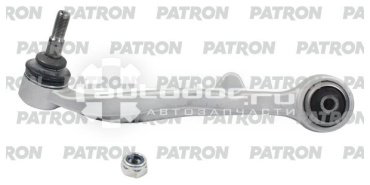 PATRON рычаг подвески PS5455L купить,19200
