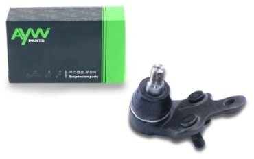 Aywiparts опора шаровая AW1320026L купить,NaN