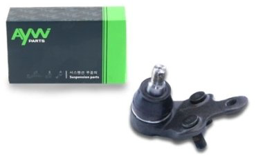 Aywiparts опора шаровая AW1320026L купить,NaN