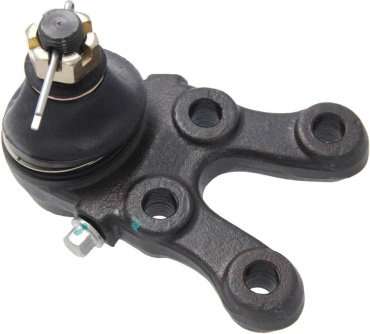 SHAP опора шаровая SHMB-260030