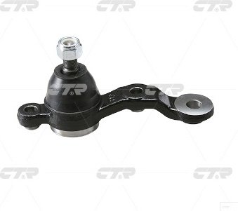 CTR опора шаровая CBT66 купить,13800
