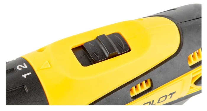 Дрель-шуруповерт Molot MBD 1215 DLi купить,NaN