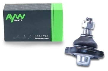 Aywiparts опора шаровая AW1320008LR купить,NaN