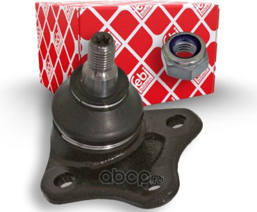 Febi опора шаровая 12660 купить,NaN