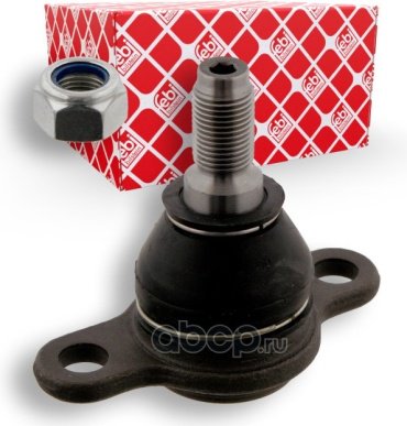 Febi опора шаровая 18740 купить,NaN