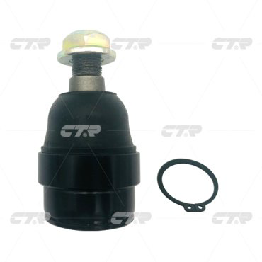 CTR опора шаровая CB0443 купить,NaN