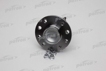 PATRON ступица PBK3555H