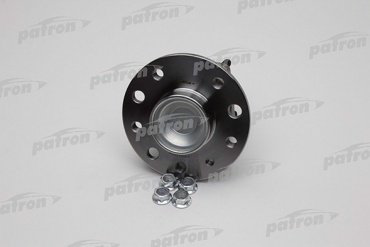 PATRON ступица PBK3555H купить,NaN