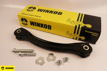 Winkod рычаг подвески WS7824 купить,8356