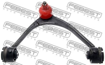 FEBEST рычаг подвески 0124-JZS160LH купить,NaN