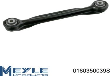 MEYLE рычаг подвески 160350039 купить,NaN