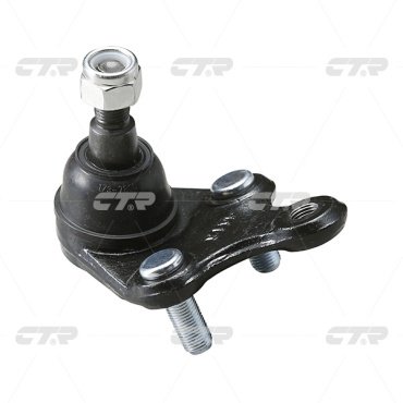CTR опора шаровая CBT-74 купить,11560