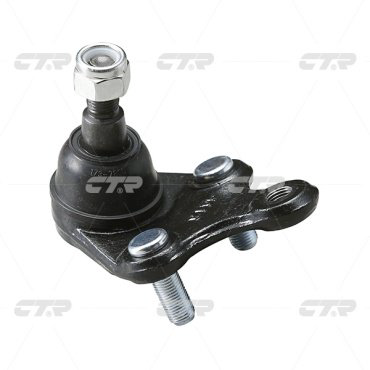 CTR опора шаровая CBT-74 купить,11560