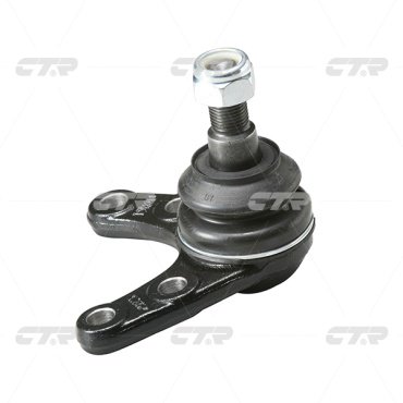 CTR опора шаровая CB0287 купить,NaN