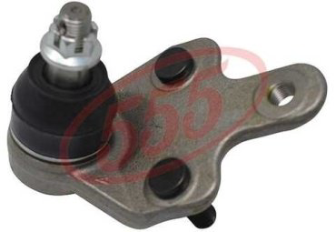Опора шаровая 555 SBT432R серый купить,13960