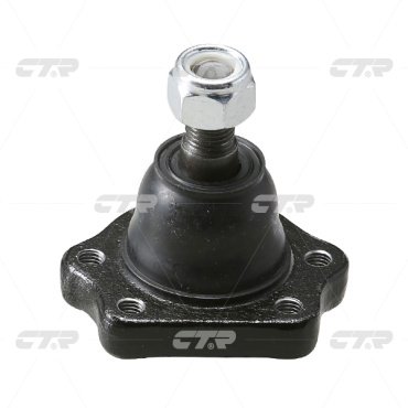 CTR опора шаровая CB0296 купить,NaN