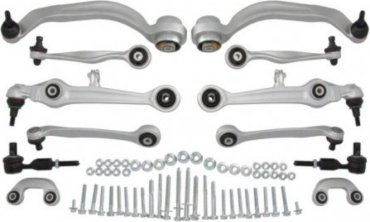 Form Part рычаг подвески 1105086 купить,NaN