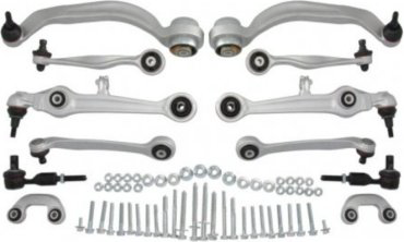 Form Part рычаг подвески 1105086 купить,NaN