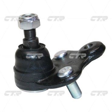 CTR опора шаровая CB0138L купить,NaN