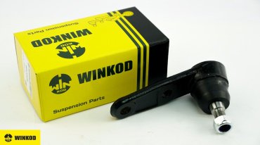 Winkod рычаг подвески WS9059 купить,3495