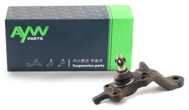 Aywiparts опора шаровая AW1320018R купить,NaN