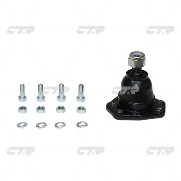 CTR опора шаровая CB0360 купить,NaN