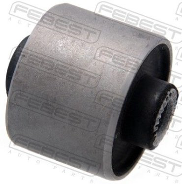 FEBEST Подвеска, Рычаг Независимой Подвески Колеса CHAB-001RUB купить,7970