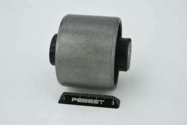 FEBEST Подвеска, Рычаг Независимой Подвески Колеса CHAB-001RUB