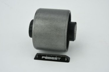 FEBEST Подвеска, Рычаг Независимой Подвески Колеса CHAB-001RUB купить,7970