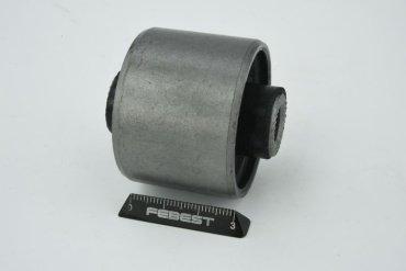 FEBEST Подвеска, Рычаг Независимой Подвески Колеса CHAB-001RUB