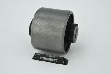 FEBEST Подвеска, Рычаг Независимой Подвески Колеса CHAB-001RUB купить,7970